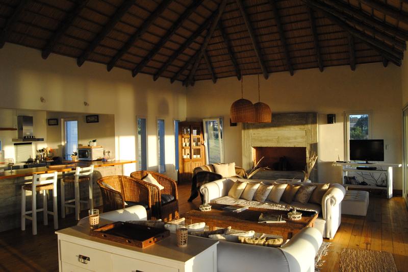 Casa EN ALQUILER TEMPORARIO