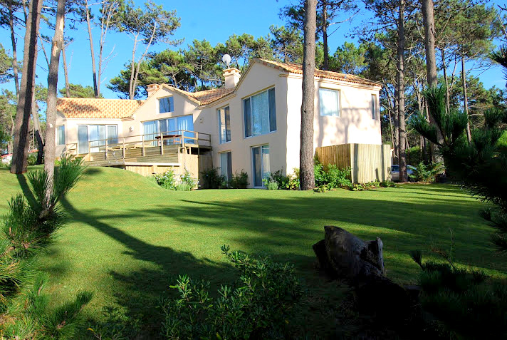 Casa EN ALQUILER TEMPORARIO