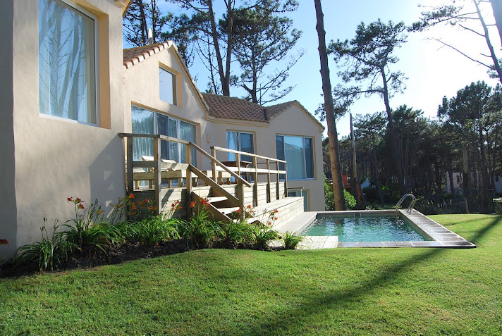 Casa EN ALQUILER TEMPORARIO