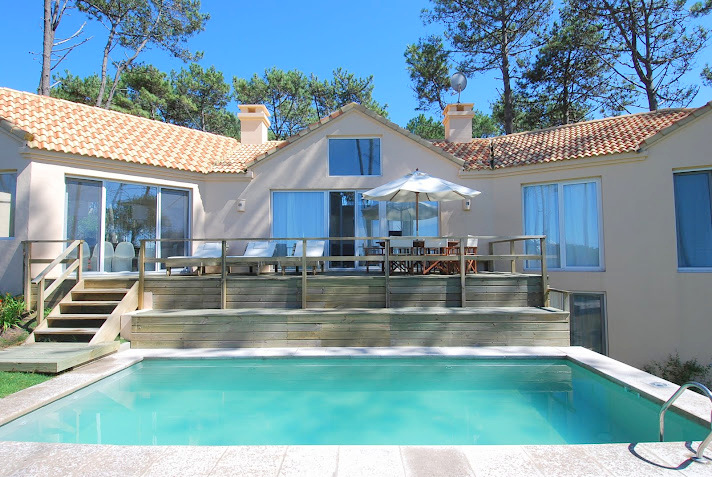 Casa EN ALQUILER TEMPORARIO