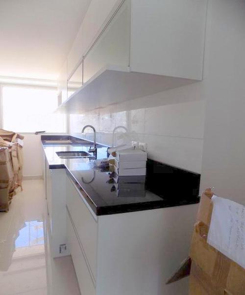Departamento EN ALQUILER TEMPORARIO
