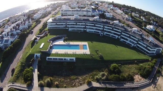 Departamento EN ALQUILER TEMPORARIO