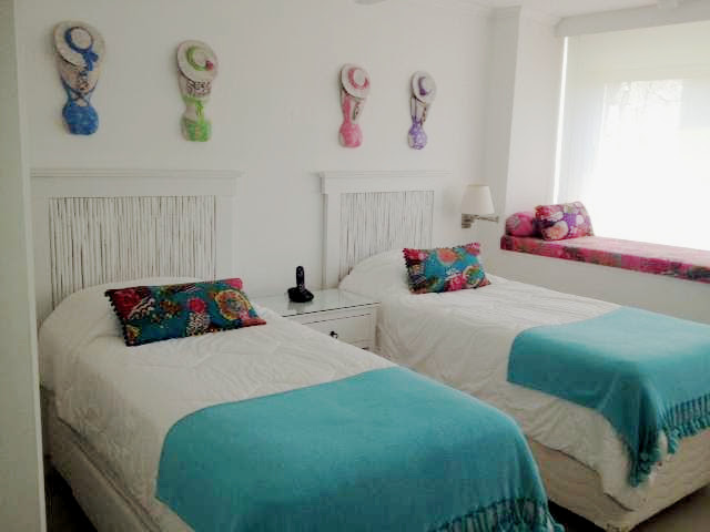 Departamento EN ALQUILER TEMPORARIO