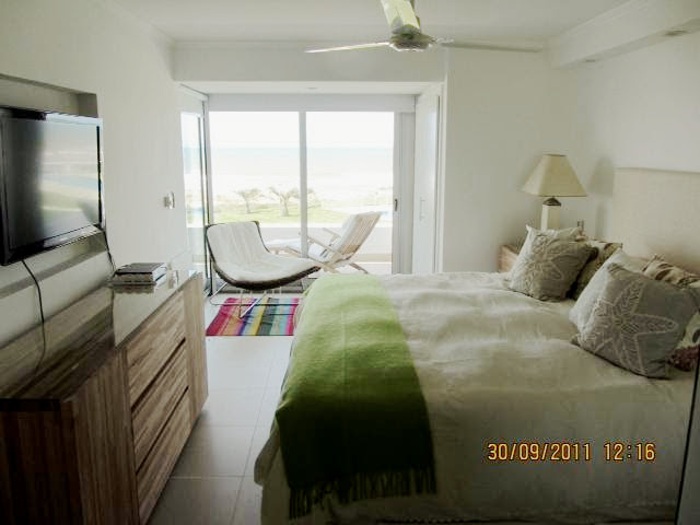 Departamento EN ALQUILER TEMPORARIO