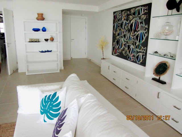 Departamento EN ALQUILER TEMPORARIO