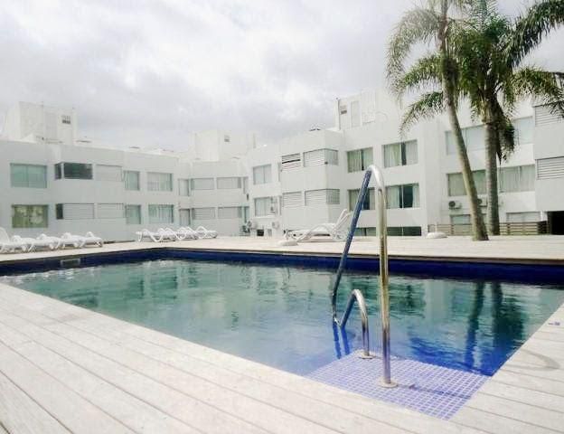 Departamento EN ALQUILER TEMPORARIO