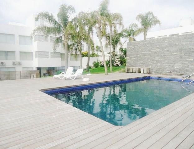 Departamento EN ALQUILER TEMPORARIO