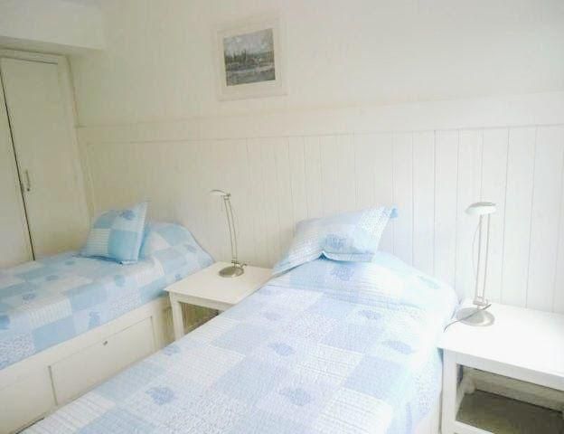 Departamento EN ALQUILER TEMPORARIO