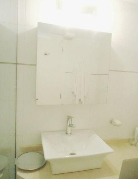 Departamento EN ALQUILER TEMPORARIO
