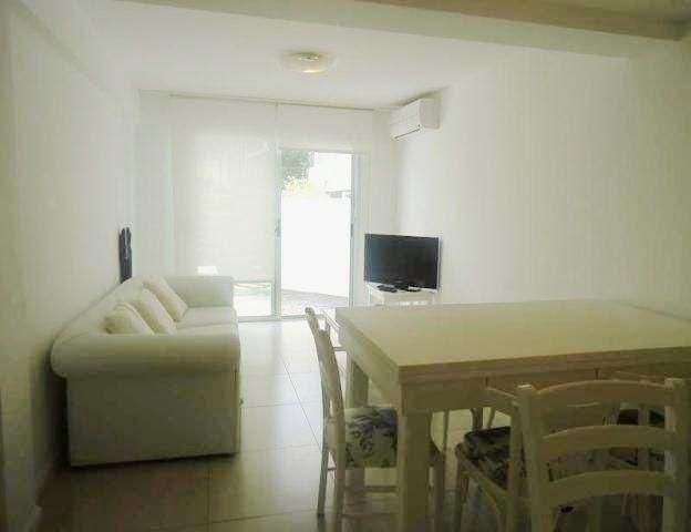 Departamento EN ALQUILER TEMPORARIO