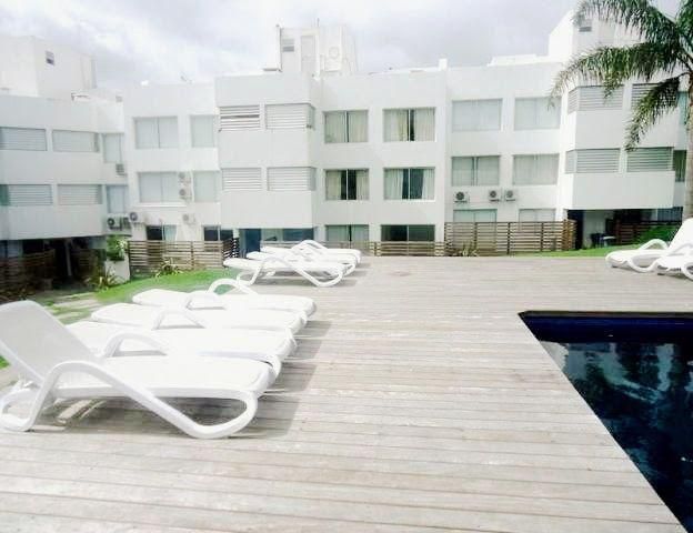Departamento EN ALQUILER TEMPORARIO