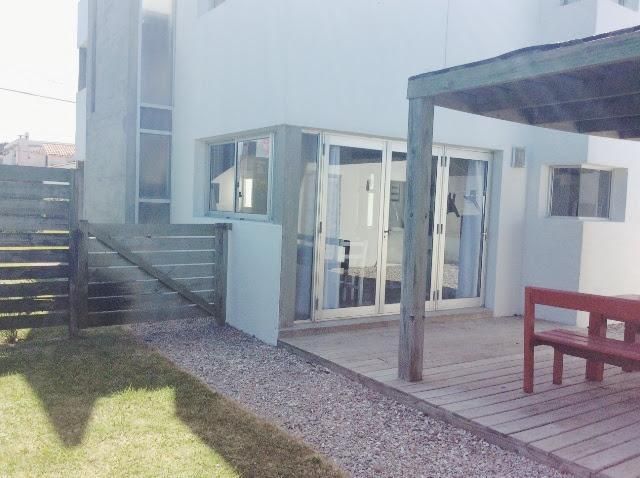 Casa EN ALQUILER TEMPORARIO