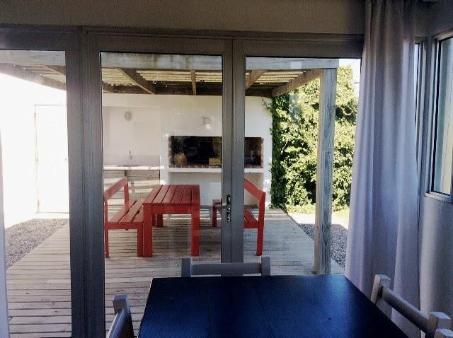 Casa EN ALQUILER TEMPORARIO
