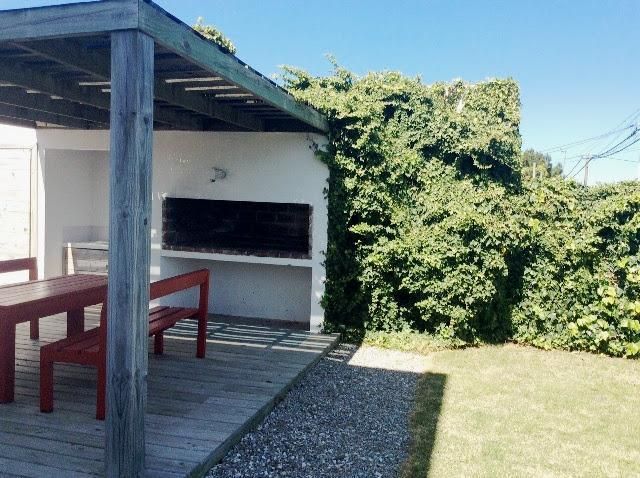 Casa EN ALQUILER TEMPORARIO