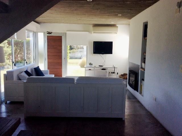 Casa EN ALQUILER TEMPORARIO