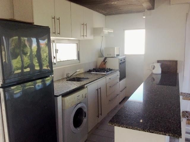 Casa EN ALQUILER TEMPORARIO