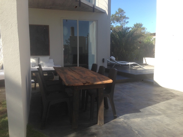 Casa EN ALQUILER TEMPORARIO