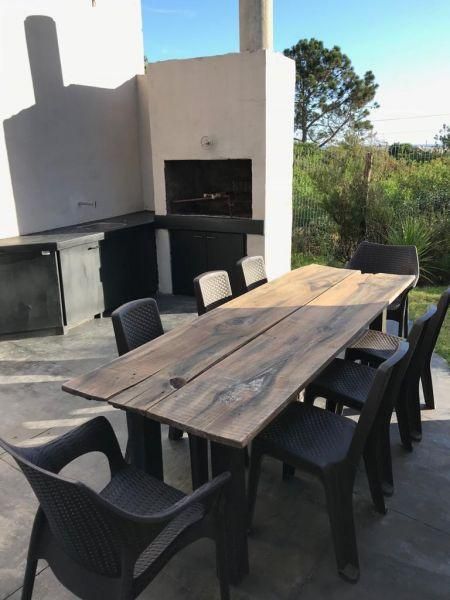 Casa EN ALQUILER TEMPORARIO
