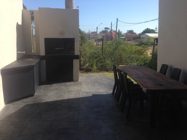 Casa EN ALQUILER TEMPORARIO