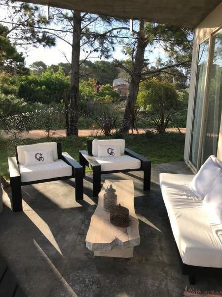 Casa EN ALQUILER TEMPORARIO