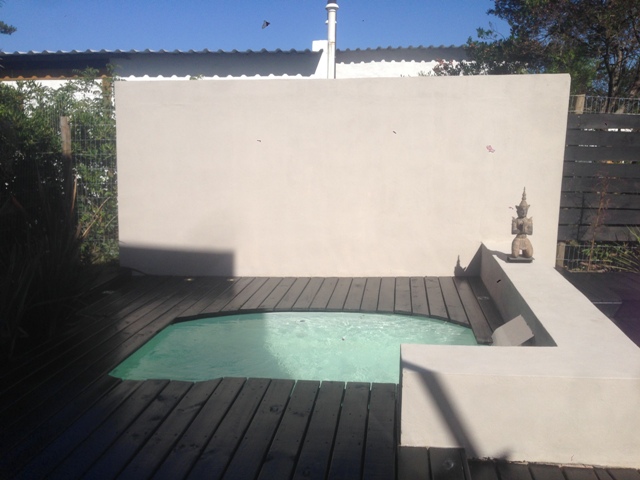 Casa EN ALQUILER TEMPORARIO