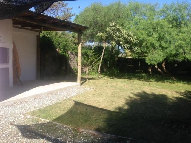 Casa EN ALQUILER TEMPORARIO