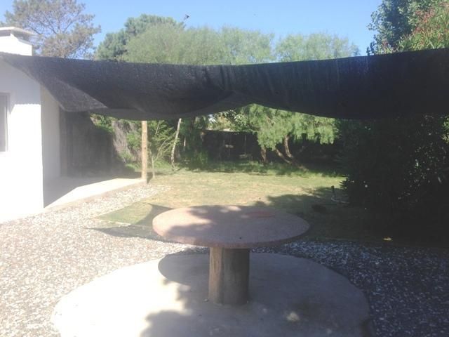 Casa EN ALQUILER TEMPORARIO