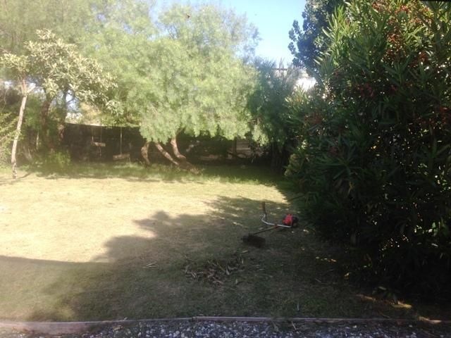 Casa EN ALQUILER TEMPORARIO