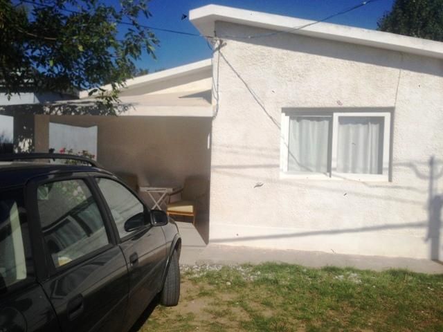 Casa EN ALQUILER TEMPORARIO