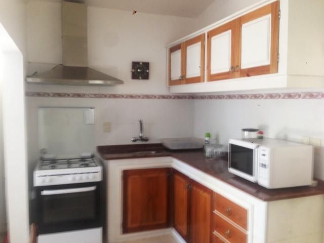 Casa EN ALQUILER TEMPORARIO