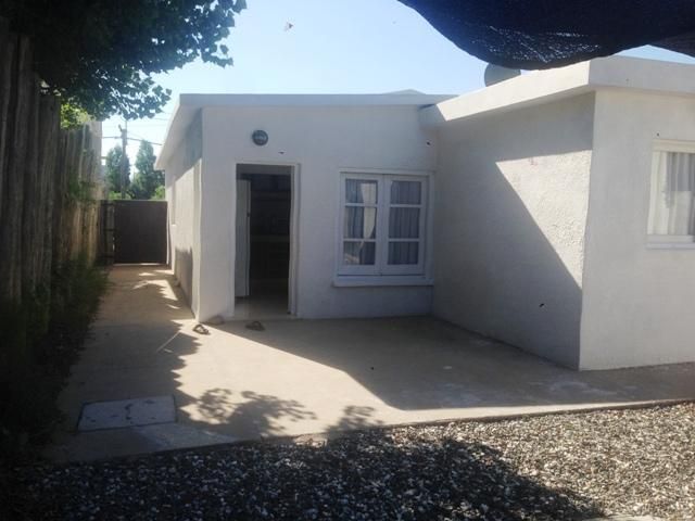 Casa EN ALQUILER TEMPORARIO