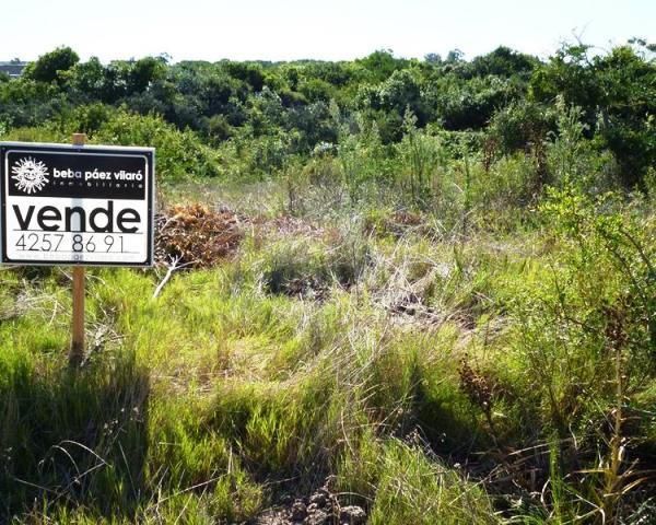 Lote EN VENTA