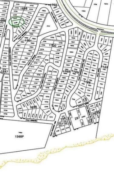 Lote EN VENTA
