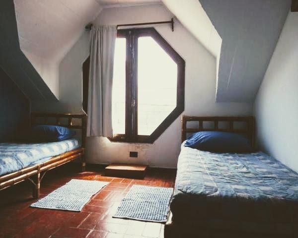Departamento EN ALQUILER TEMPORARIO