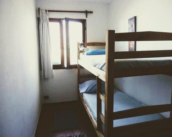 Departamento EN ALQUILER TEMPORARIO