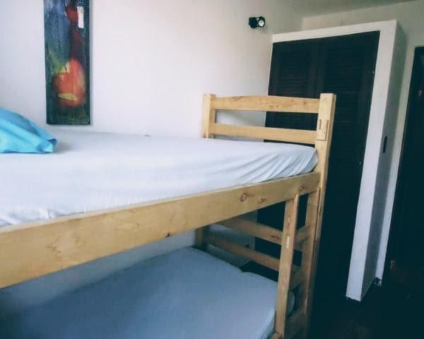 Departamento EN ALQUILER TEMPORARIO