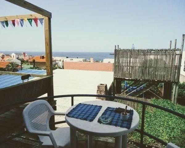 Departamento EN ALQUILER TEMPORARIO