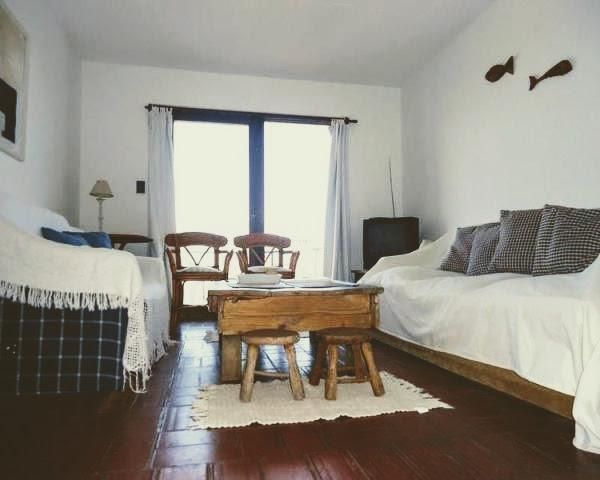Departamento EN ALQUILER TEMPORARIO
