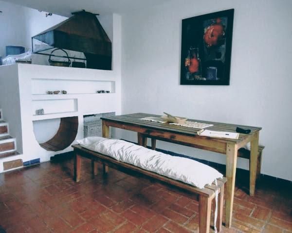 Departamento EN ALQUILER TEMPORARIO