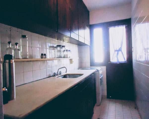 Departamento EN ALQUILER TEMPORARIO