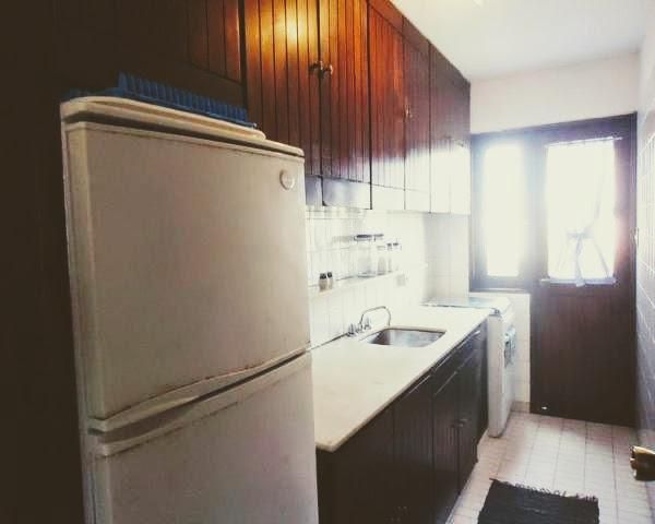 Departamento EN ALQUILER TEMPORARIO