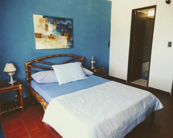 Departamento EN ALQUILER TEMPORARIO