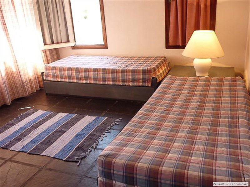 Casa EN ALQUILER TEMPORARIO