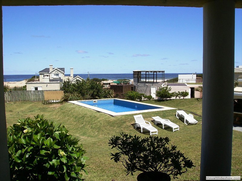 Casa EN ALQUILER TEMPORARIO
