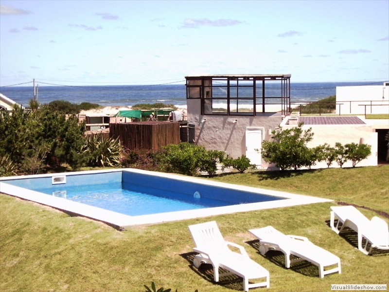 Casa EN ALQUILER TEMPORARIO