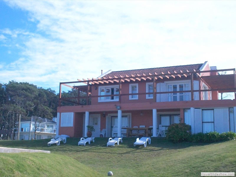 Casa EN ALQUILER TEMPORARIO