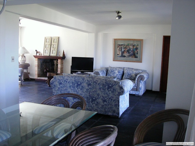 Casa EN ALQUILER TEMPORARIO