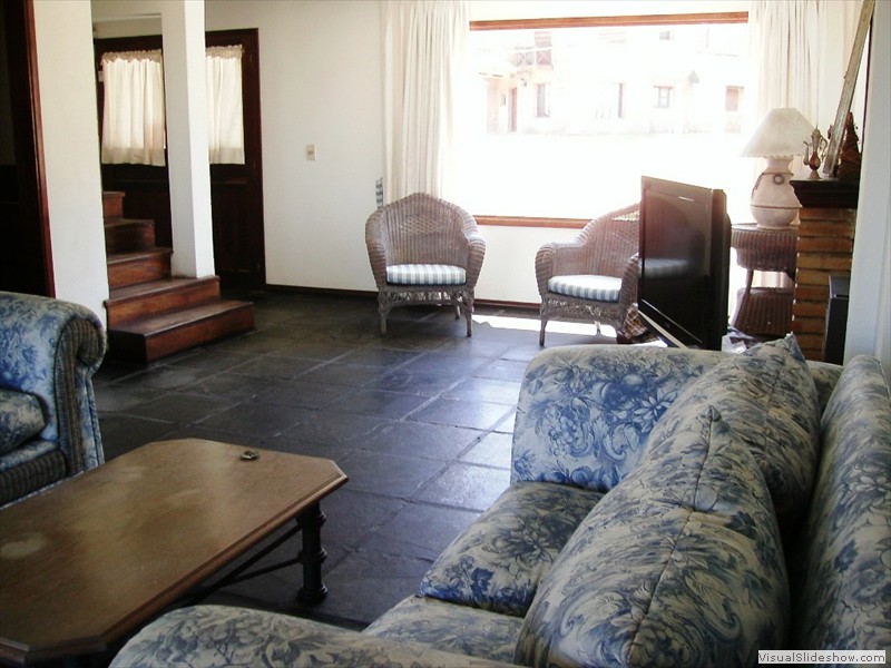 Casa EN ALQUILER TEMPORARIO