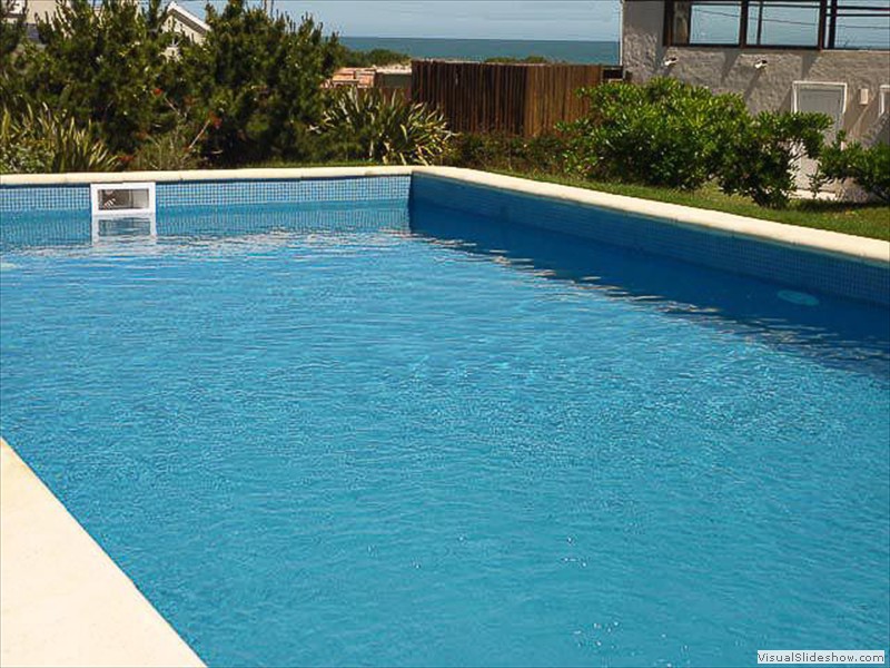 Casa EN ALQUILER TEMPORARIO