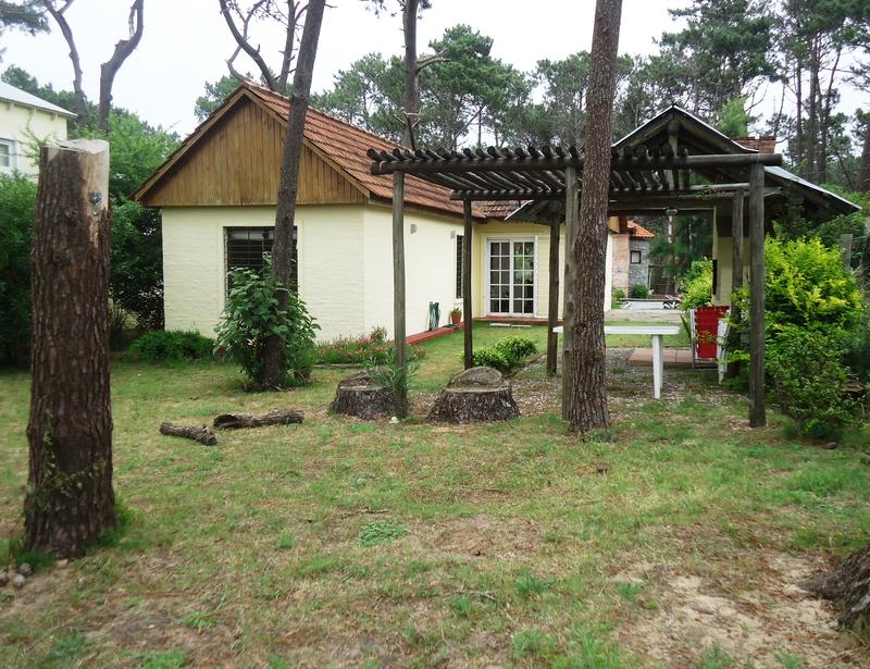 Casa EN ALQUILER TEMPORARIO